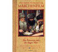 Die Prinzessin mit der langen Nase