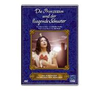 Die Prinzessin und der Fliegende Schuster [Import allemand]