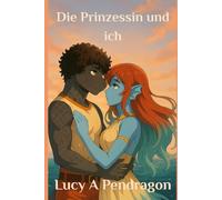 Die Prinzessin und ich: Legenden von Kretanien