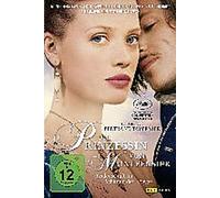 Die Prinzessin von Montpensier [DVD]