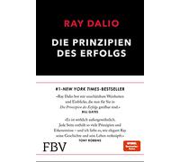 Die Prinzipien des Erfolgs