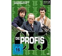 Die Profis - Box 2