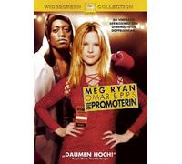 DIE PROMOTERIN DVD NEW MEG RYAN/OMAR EPPS/TONY SHALHOUB/+