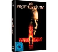 Die Prophezeiung - Limited Mediabook (Blu-ray) Chuck Russell Kim Basinger