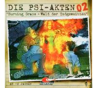 Die Psi-akten 02