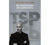 Die Psychologie des Verhandelns
