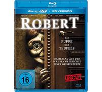 DIE PUPPE DES TEUFELS - BLU-RA