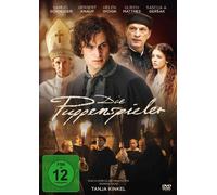 Die Puppenspieler (DVD)