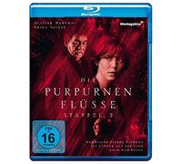 Purpurnen Flüsse,die - Die purpurnen Flüsse: Staffel 02