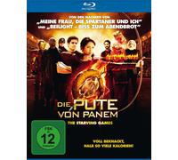 Die Pute von Panem - The Starving Games (Blu-ray)