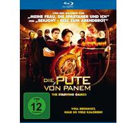 Die Pute von Panem - The Starving Games (Blu-ray)