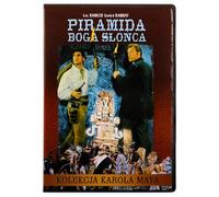 Die Pyramide des Sonnengottes [DVD] (IMPORT) (No English version)