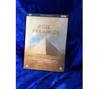 Die Pyramide - Die letzten Geheimnisse der Cheops-Pyramide (Digipak) [DVD]