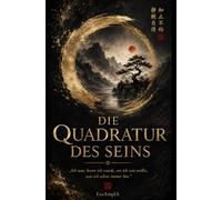 Die Quadratur des Seins: „Ich war, bevor ich wurde, wo ich sein wollte, was ich schon immer bin.“ (Metsys)