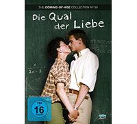 Die Qual der Liebe [Region Free]