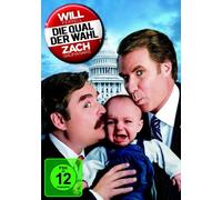Die Qual der Wahl (DVD)