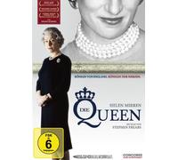 Die Queen (DVD)