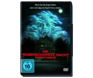 Die rabenschwarze Nacht - Fright Night