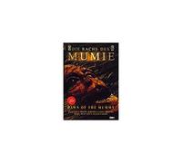 Die Rache Der Mumie (Neue Version) (Frank Agrama) [Import anglais]