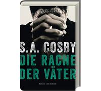 Die Rache der Vater: Roman, Cosby, Burger 9783747203491 Fast Free Shipping.