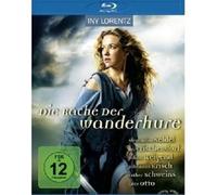 DIE RACHE DER WANDERHURE BLU-RAY TV MOVIE ALEXANDRA NELDEL NEW