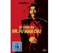 Die Rache des Dr. Fu Man Chu: - Keine Info -