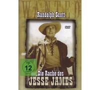 Die Rache des Jesse James [Import allemand]