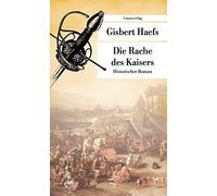 Die Rache des Kaisers by Haefs New 9783293208605 Fast Free Shipping.