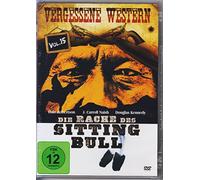 Die Rache Des Sitting Bull [Import allemand]