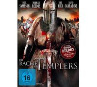Die Rache des Templers (DVD)
