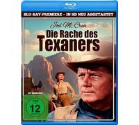 Die Rache des Texaners - Kinofassung (in HD neu abgetastet) (Blu-ray)
