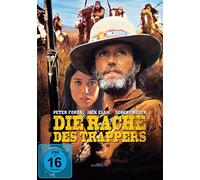 Die Rache des Trappers