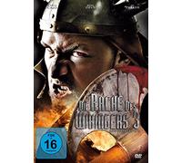 Die Rache des Wikingers 3 - Der Gefürchtete