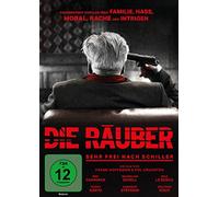 Die Räuber [DVD]
