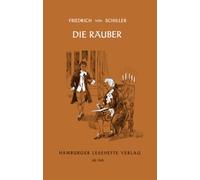 Die Räuber: Ein Schauspiel