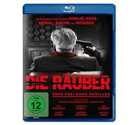 Die Räuber - Sehr frei nach Schiller [Blu-ray] [2014]