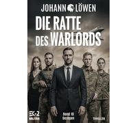 Die Ratte des Warlords Band 10: Gezogen