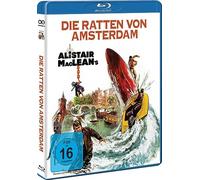 DIE RATTEN VON AMSTERDAM