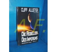 Die Rebellen des Imperiums: MARKAN-Saga 2: Volume 2