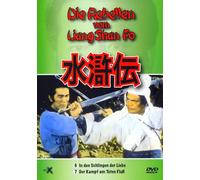 Die Rebellen vom Liang Shan Po, Teil 06 und 07