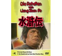 Die Rebellen vom Liang Shan Po, Teil 10 und 11