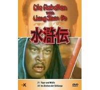 Die Rebellen vom Liang Shan Po, Teil 21 und 22