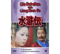 Die Rebellen vom Liang Shan Po, Teil 23 und 24