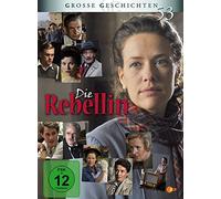 Die Rebellin - Große Geschichten 53 [2 DVDs]