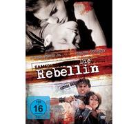 Die Rebellin [Import allemand]