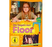 Die Regeln von Floor: Staffel 03
