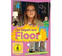 Die Regeln von Floor: Staffel 04