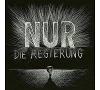 Die Regierung - Nur [VINYL]