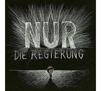 Die Regierung - Nur [VINYL]