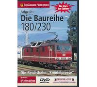 Die Reichsbahn Kndelpresse [Import anglais]